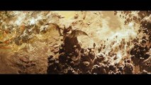 Riddick Bande-annonce VF