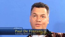 How do you know what the director wants?: Working As A Casting Director
