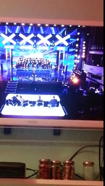Britain's got talent 2015 brilliant
