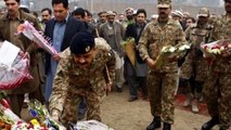 Pakistan death row inmates face imminent execution : BREAKING NEWS
