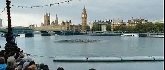 Fantastic Four- Rise Of The Silver Surfer