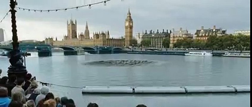 Fantastic Four- Rise Of The Silver Surfer