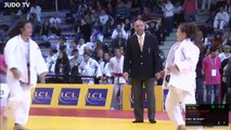 CHPT FRANCE CADETS 2015 Tapis 3 (REPLAY)