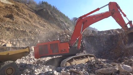 Carrière de la Malcôte/Jura/Suisse.