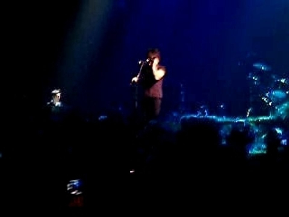 Vibrator - Indochine à Bordeaux