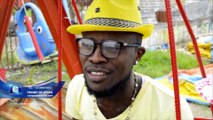 Werrason: Anelka ancien musicien ya mson merè alobi ba vérités surtous pona koyemba na wenge