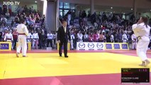CHPT FRANCE CADETS 2015 Tapis 5 (REPLAY)