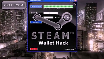 Steam Wallet Hack 2015 NO PASSWORD and NO SURVEY