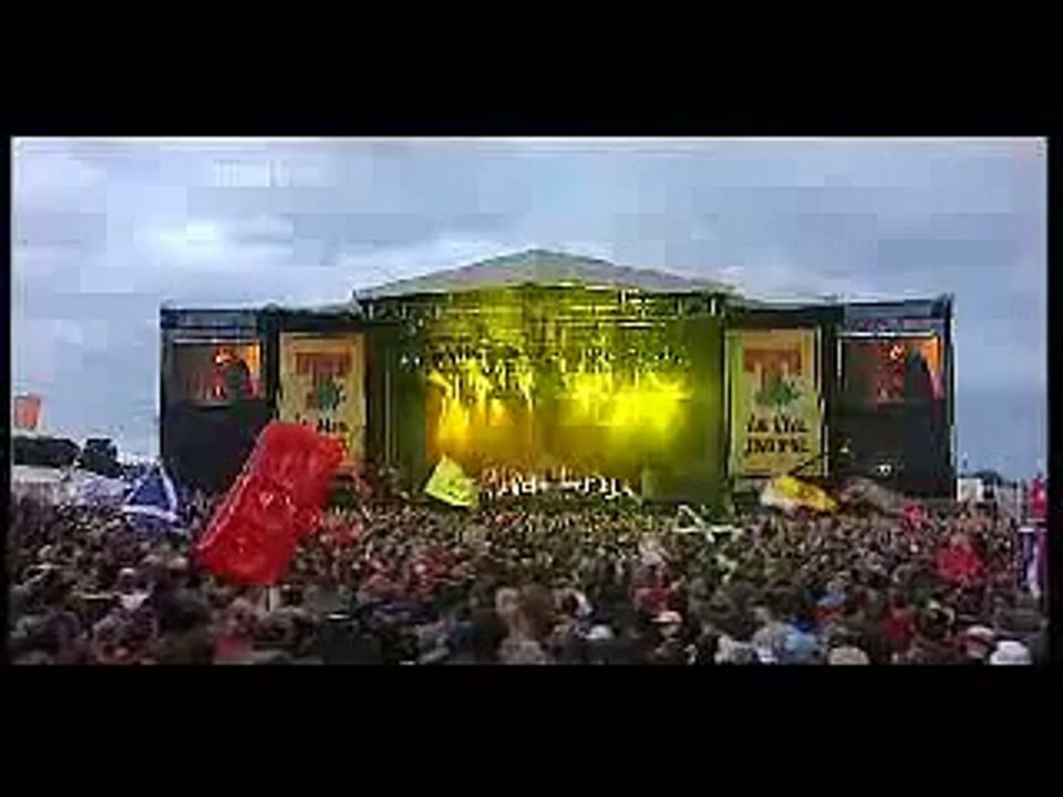 The Strokes - Someday