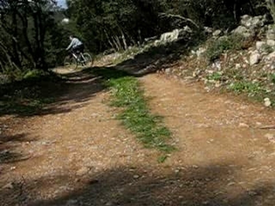 Session Cross
