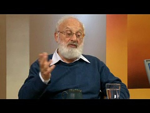 Откуда берется ненависть