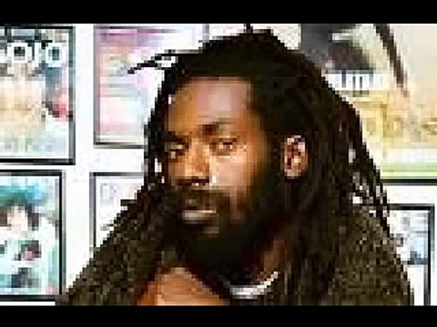 Buju Banton - Batty Rider