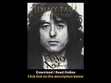 Download Jimmy Page by Jimmy Page By Jimmy Page PDF
