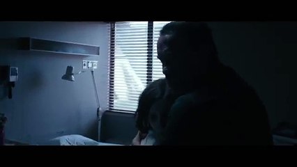 Maggie | official trailer #1 US (2015) Arnold Schwarzenegger Abigail Breslin