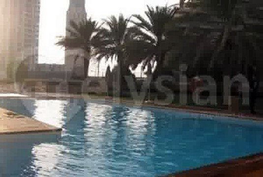 A great 1 bedroom apartment in Marina Tower Dubai Marina