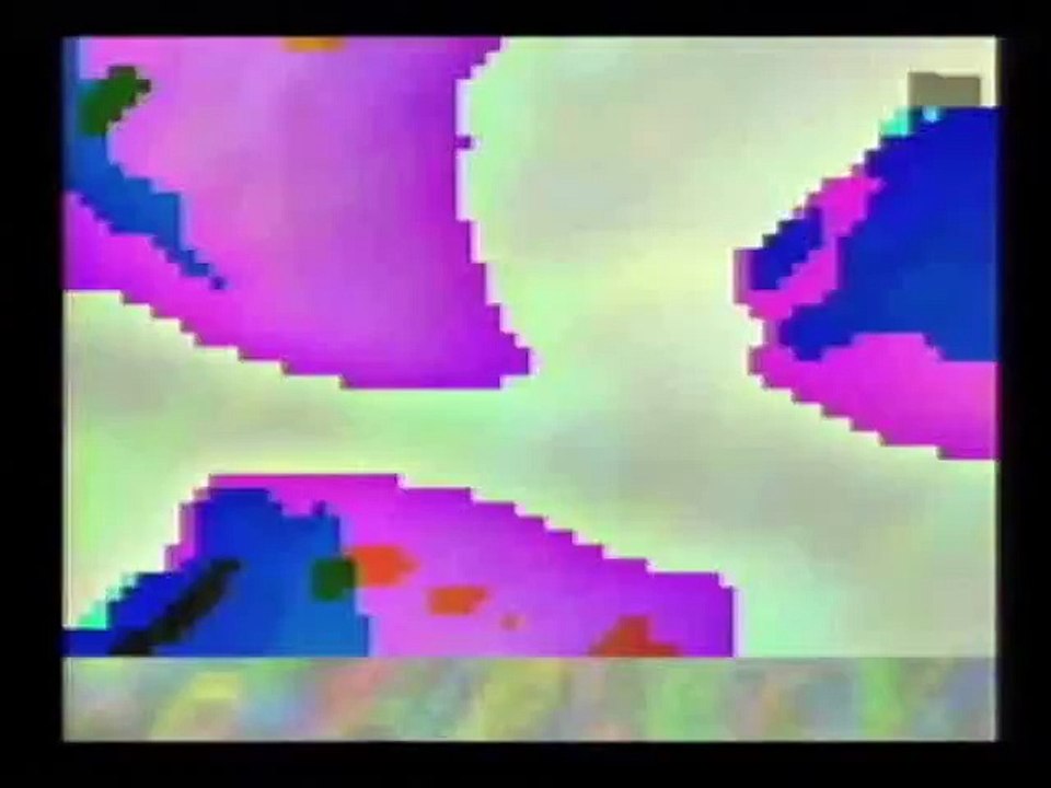 New Order - Bizarre Love Triangle