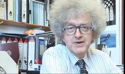 Beryllium  - Periodic Table of Videos