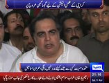 We do not need MQM's help Imran Ismail