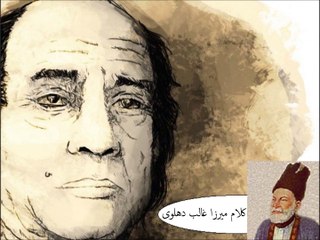 Mehdi Hassan Dari    مرحوم مهدى حسن , خدا ترا به غم شوخ مبتلا نكند