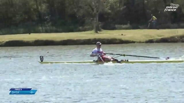 REPLAY : Championnats de France Bateaux Courts 2015