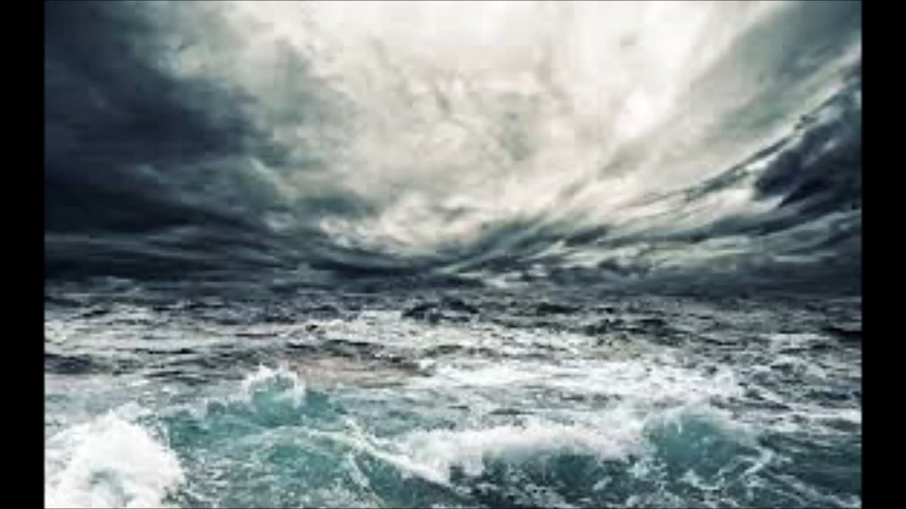 My Dying Bride - A Sea To Suffer In