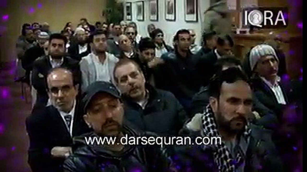 Qayamat Kay din ki holnakian.... Molana tariq jameel.. قیامت کے دن کی ہولناکیاں.. مولانا طارق جمیل