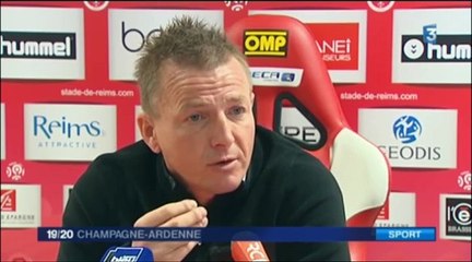 14 J32 REIMS NICE : AVM