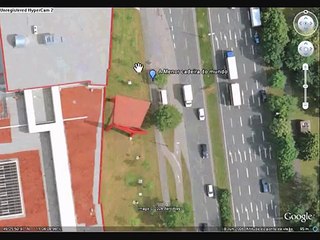 Mistérios do Google Earth 2 - Com coordenadas