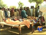 Turbat tragedy: Victims laid to Rest-12 April 2015