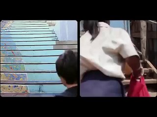 Kisah Menyentuh: Kehidupan Si Kaya dan Si Miskin (Life of poor and rich people) [Sempatkan Nonton]