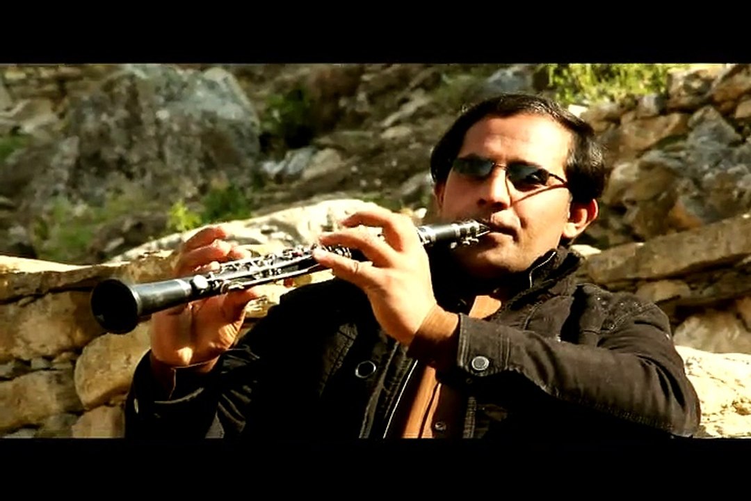 Baran Album Chinaar