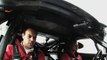 Teaser: 370Z Gymkhana Run - Ahead of the 2013 GT Academy TV Series