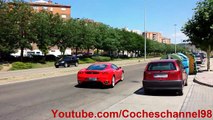 Especial 400 Suscriptores Los 19 Mejores Arranques de Coches Del Canal