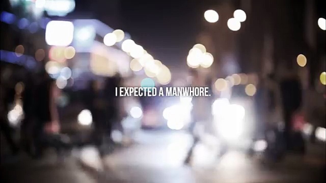Manwhore