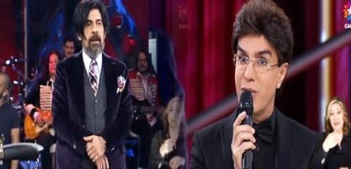 Yılmaz Morgül'ün Esprisi Okan'a Program Kapattırdı