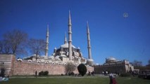 Selimiye Camisi, 16 Yıl Sonra 