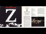 Z (1969) - Mikis Theodorakis [original soundtrack]