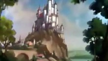Snow White- Magic Mirror On The Wall Scene (English)