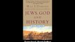 Download Jews God and History By Max I Dimont PDF