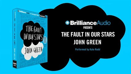 The Fault in Our Stars by John Green