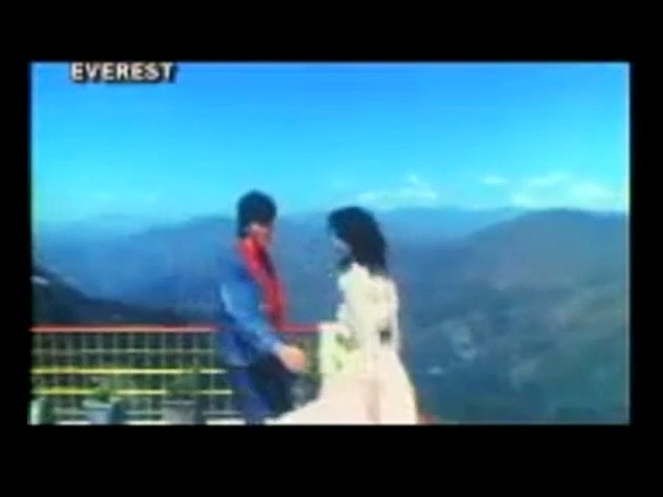 MAINE JIS DIN BHULA DU TERA PYAR DIL SE