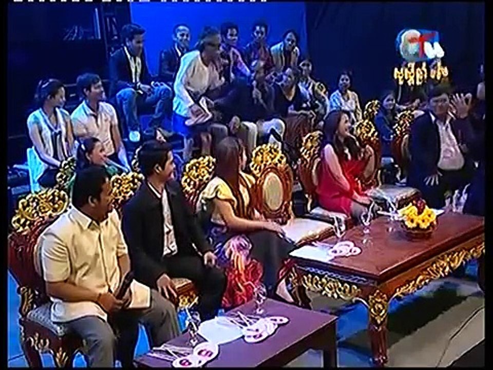 CTN, Ptas Lok  Part 01