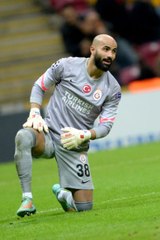 Sinan Bolat, Galatasaray'dan Ayrılıyor