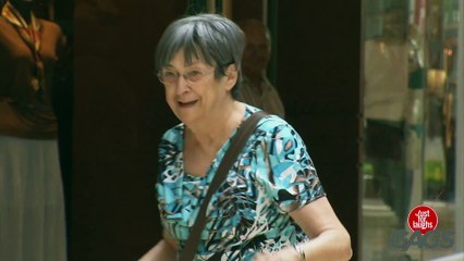 Rabid Trash Can Prank