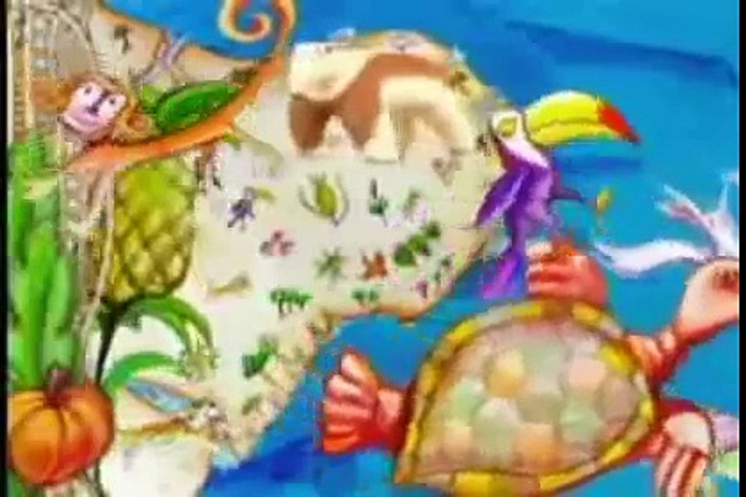 Pindorama