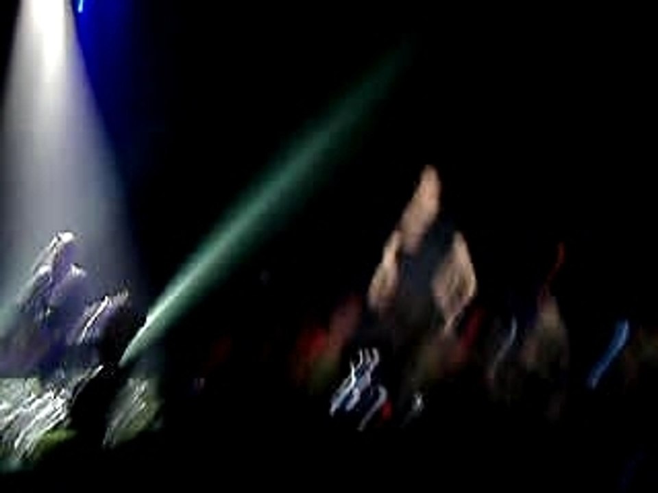 Alice & June - Indochine - Bordeaux