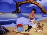 [ITA] - Aladdin - 2x21 - La Statua Smarrita