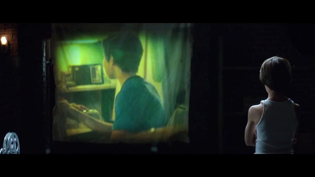 Official 'Sinister 2' | HD Video Trailer | Shannyn Sossamon, Tate Ellington | Hollywood | 2015 | 720p