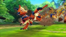 Monster Hunter Stories RPG