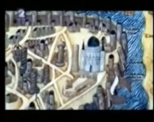 Osmanlijsko carstvo ( cijeli film )